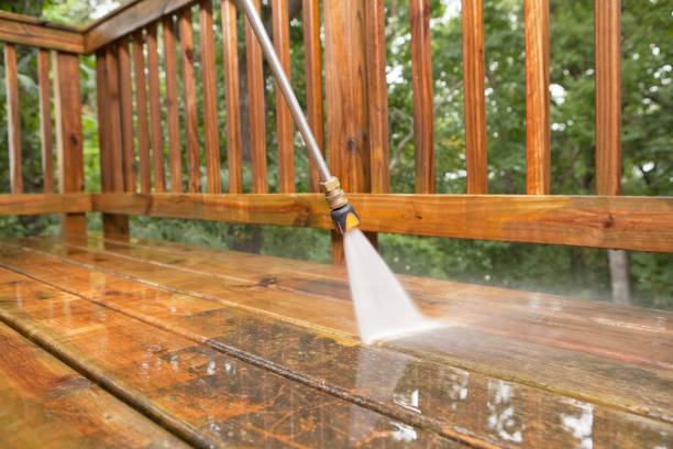 Pressure Washing Estimates in Rosemont, PA