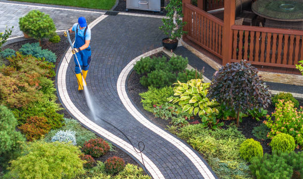 Why Choose Our Certified Pressure Washing Experts for Your Project Needs in Rosemont, PA?